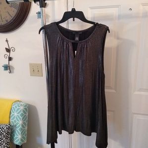 Grace Elements Top